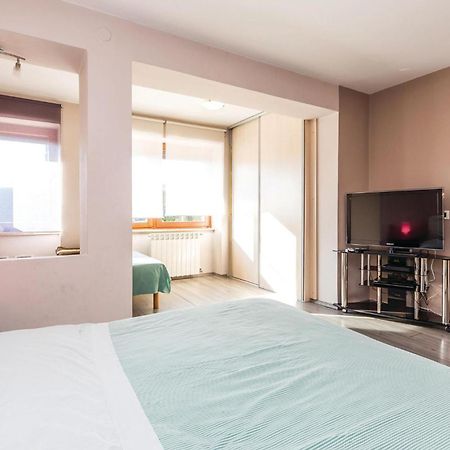 Stunning Apartment In Rijeka With 1 Bedrooms And Wifi Luaran gambar