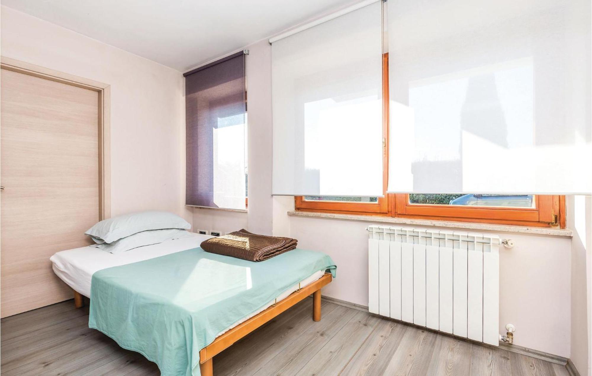 Stunning Apartment In Rijeka With 1 Bedrooms And Wifi Luaran gambar