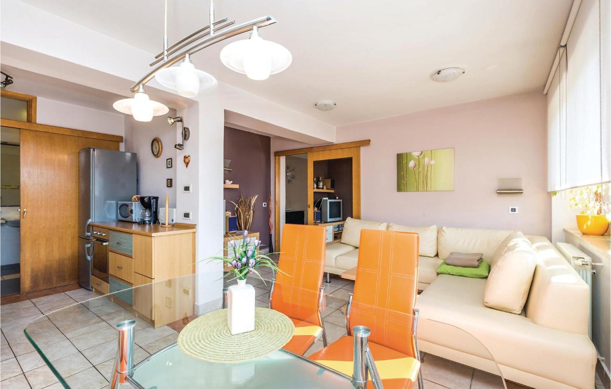 Stunning Apartment In Rijeka With 1 Bedrooms And Wifi Luaran gambar
