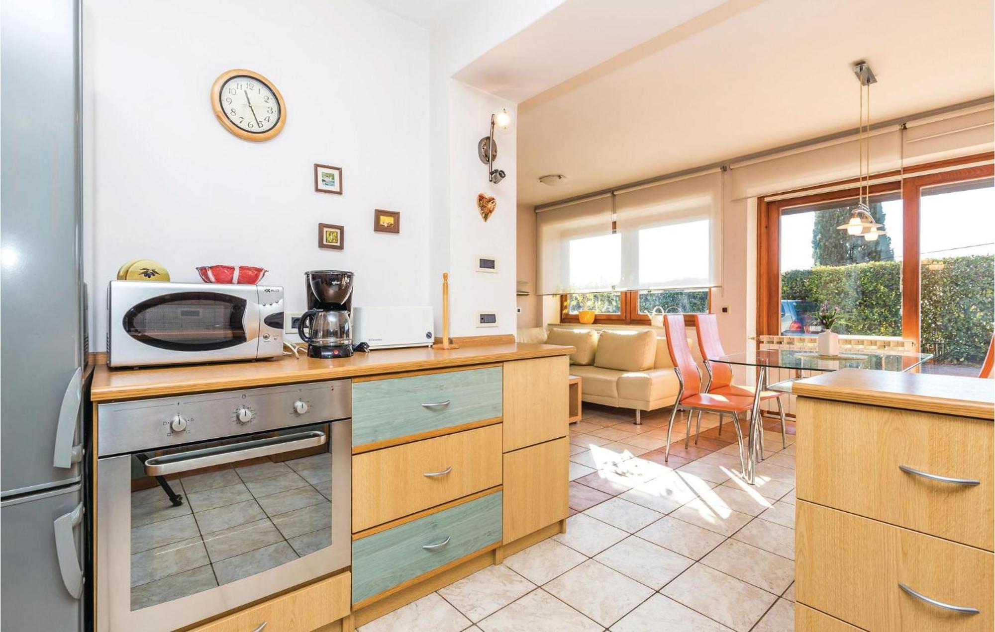 Stunning Apartment In Rijeka With 1 Bedrooms And Wifi Luaran gambar