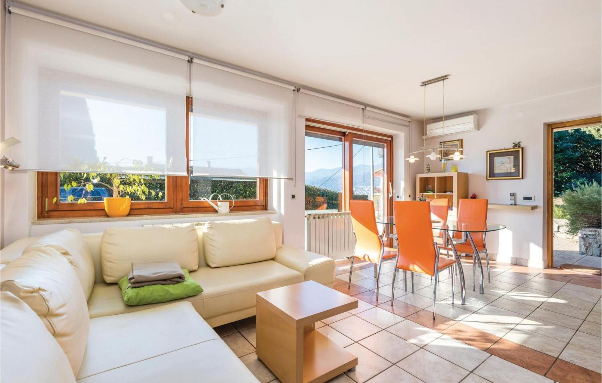 Stunning Apartment In Rijeka With 1 Bedrooms And Wifi Luaran gambar